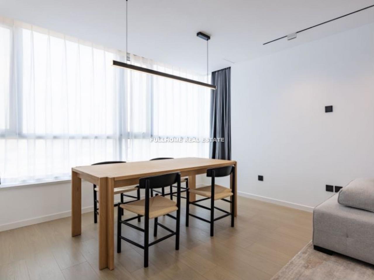 China Central Place - Interior view 3, Beijing rental property