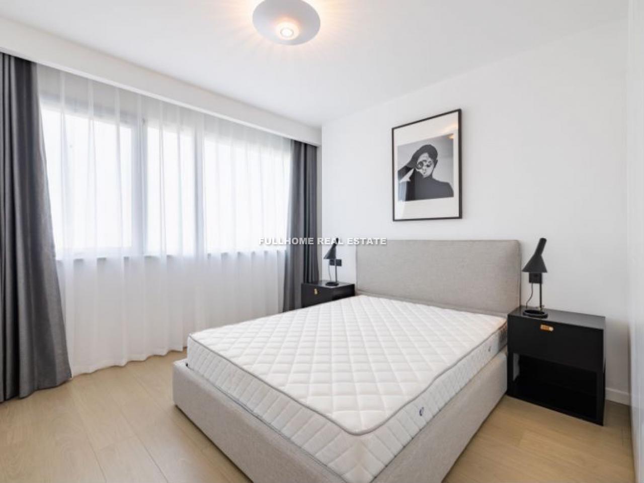 China Central Place - Interior view 5, Beijing rental property