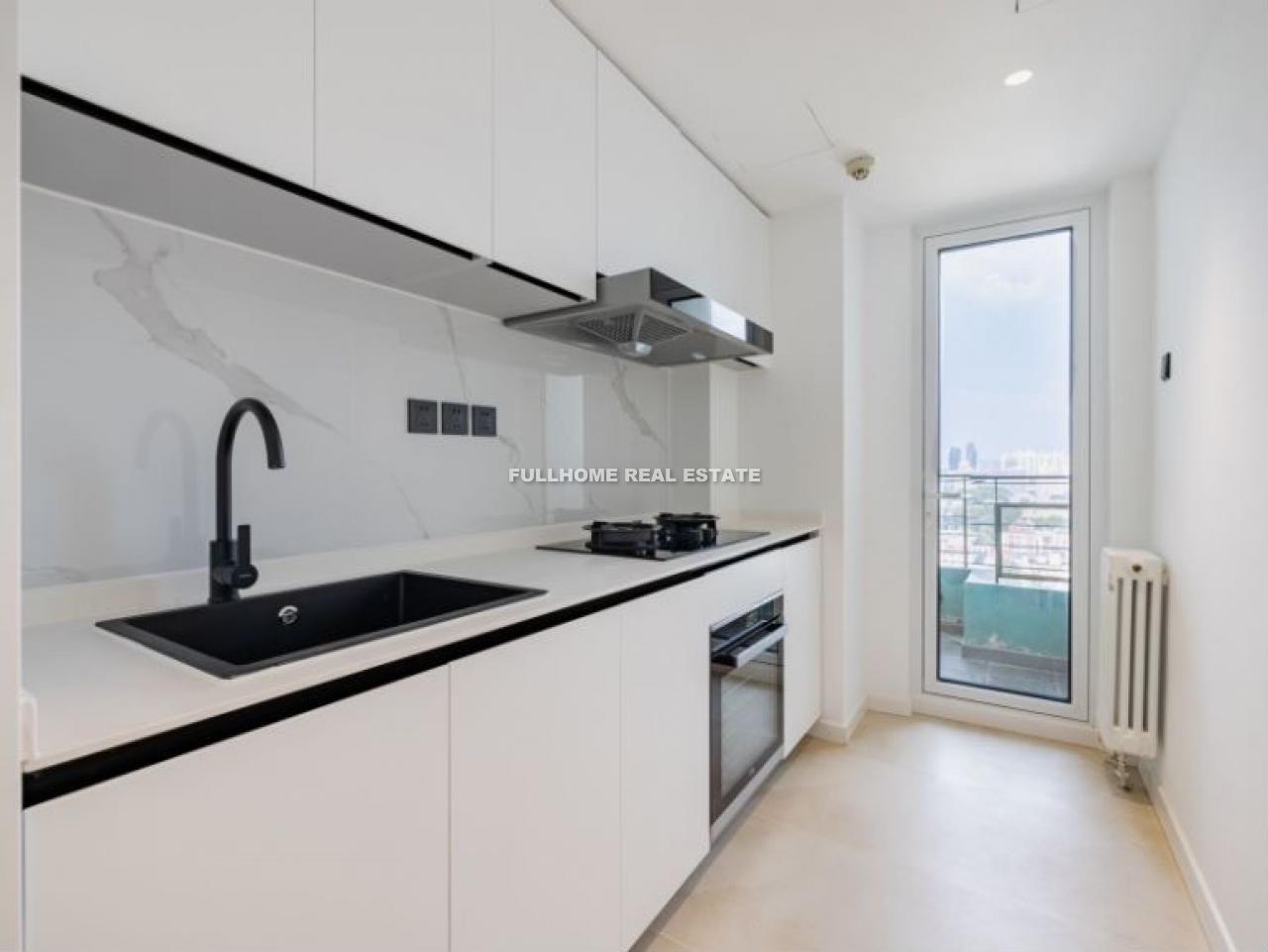 China Central Place - Interior view 4, Beijing rental property