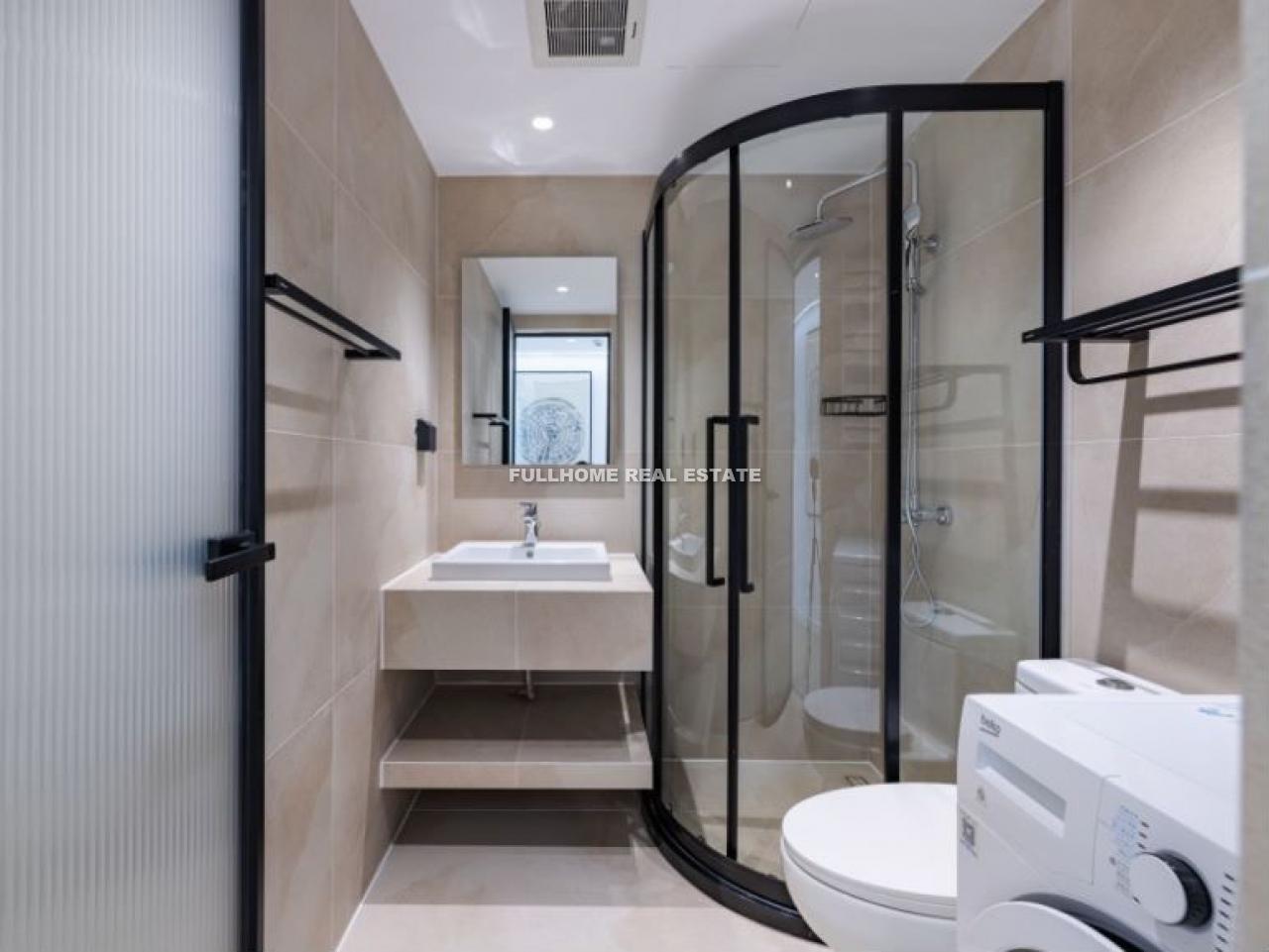 China Central Place - Interior view 7, Beijing rental property
