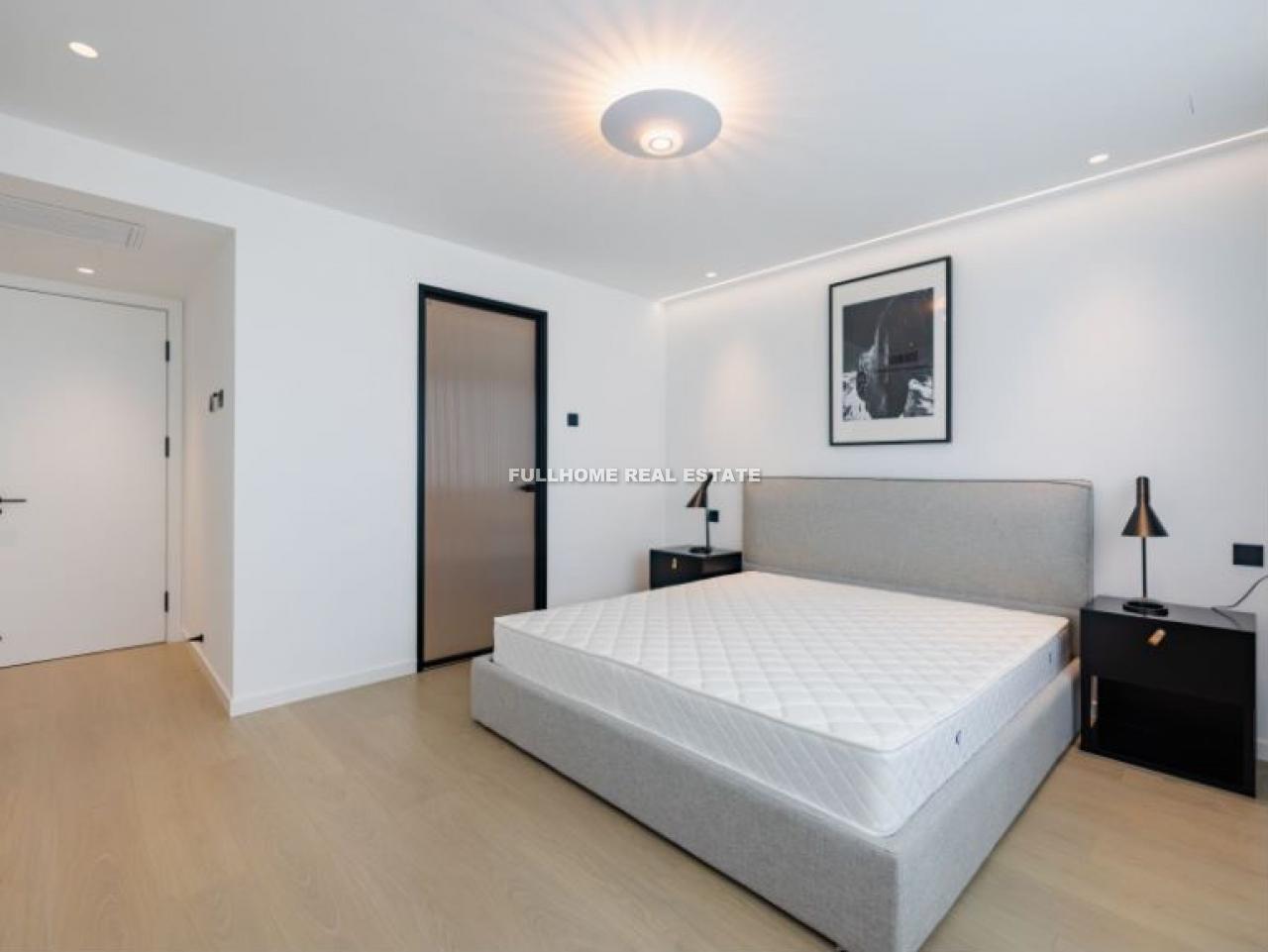 China Central Place - Interior view 6, Beijing rental property