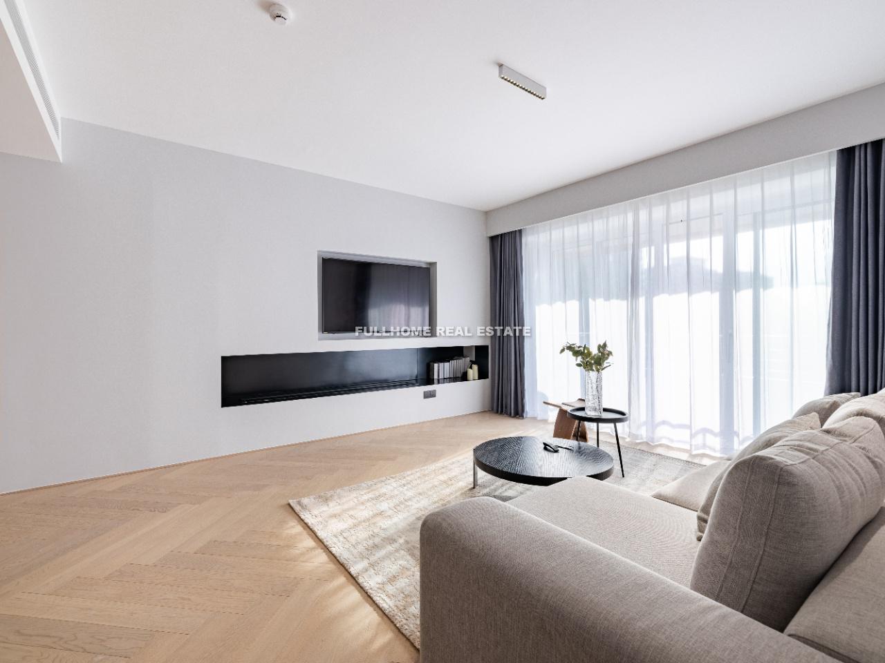 Parkview Tower - Interior view 2, Beijing rental property