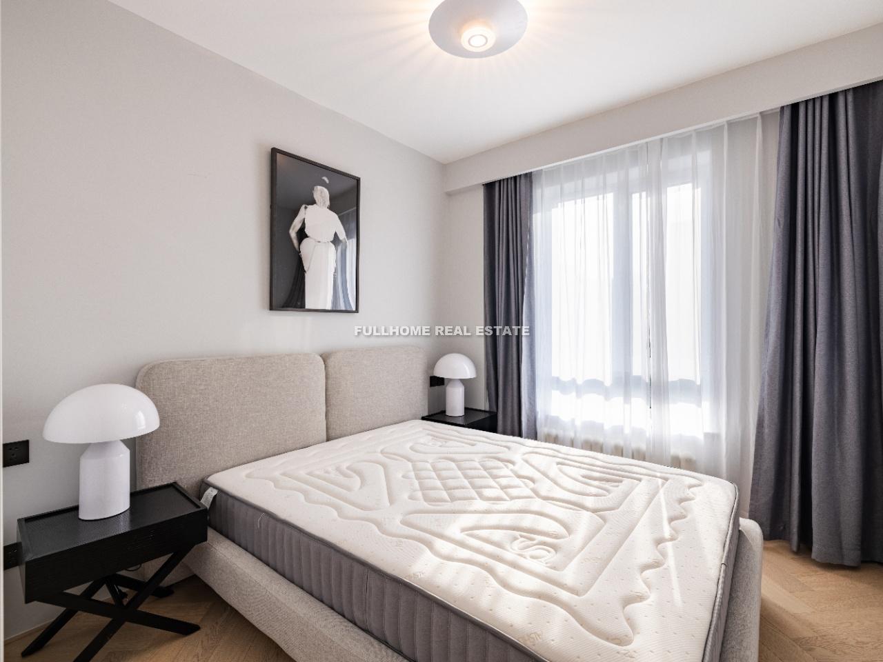Parkview Tower - Interior view 4, Beijing rental property