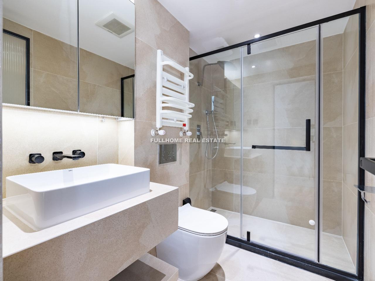 Parkview Tower - Interior view 6, Beijing rental property