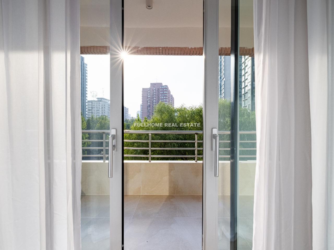 Parkview Tower - Interior view 7, Beijing rental property