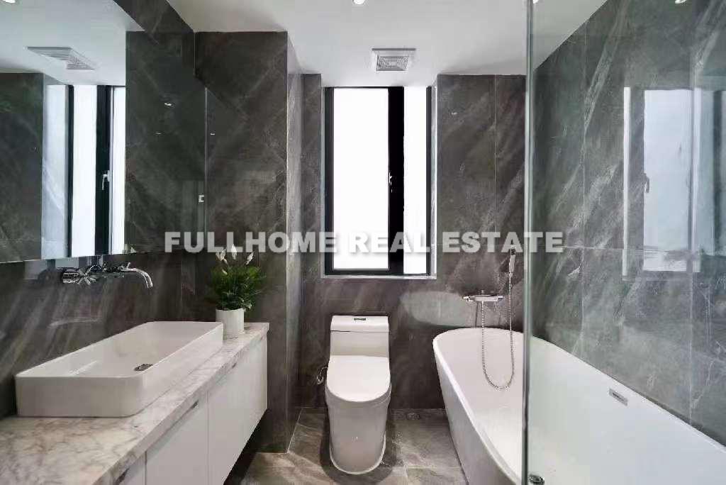 Tai Gu Hao Ting - Interior view 4, Shanghai rental property