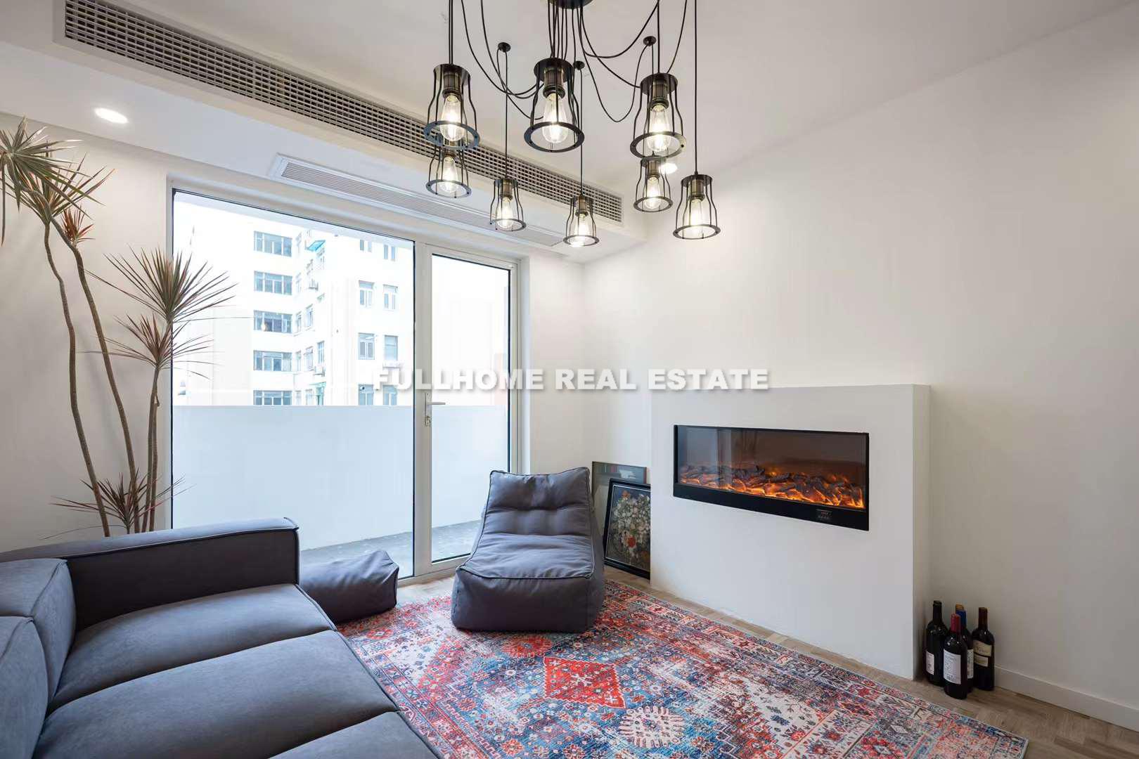 Same compound: Dongzhen Apartment, 1 bedrooms in Shanghai