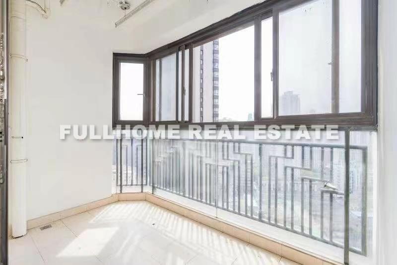 Huaqiao City - Interior view 3, Shanghai rental property