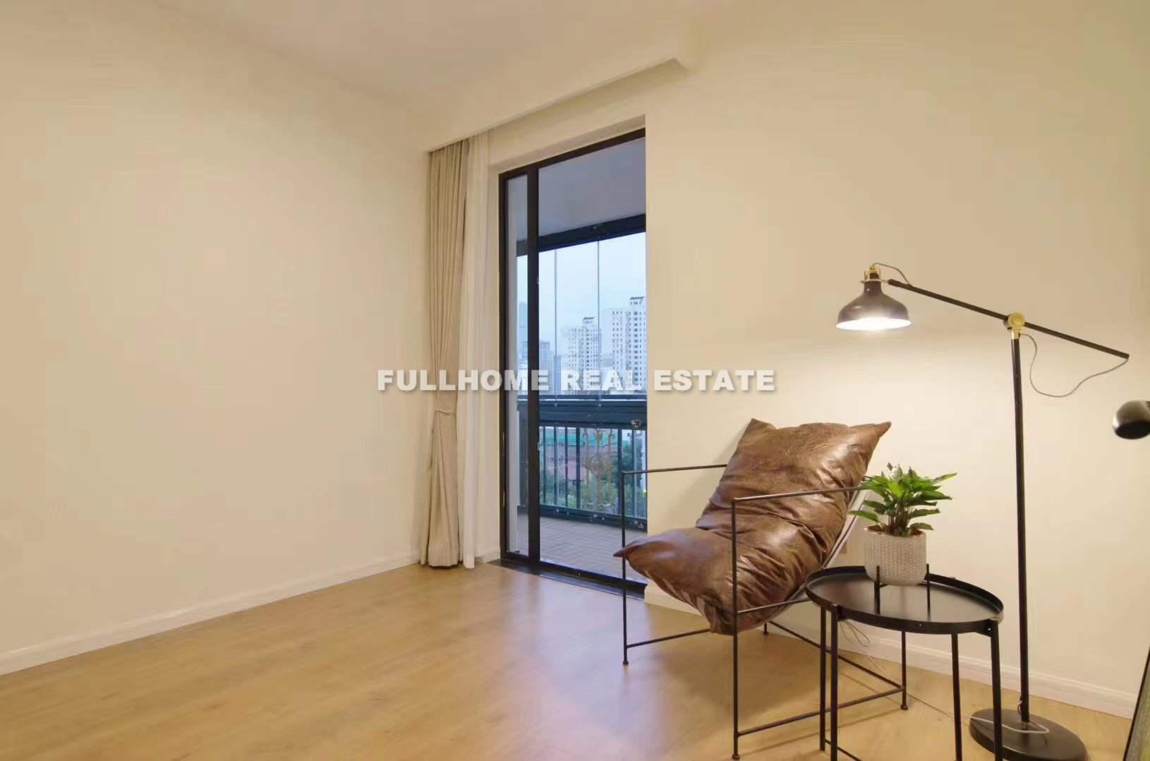 Yuan Jing Yuan - Interior view 8, Shanghai rental property