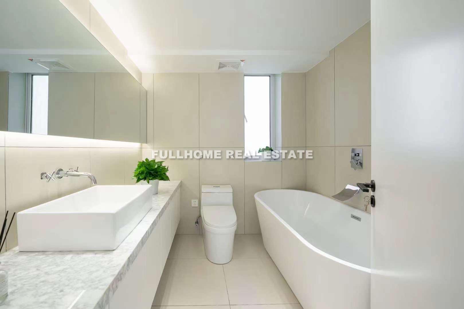 Ruijin Nanyuan - Interior view 2, Shanghai rental property