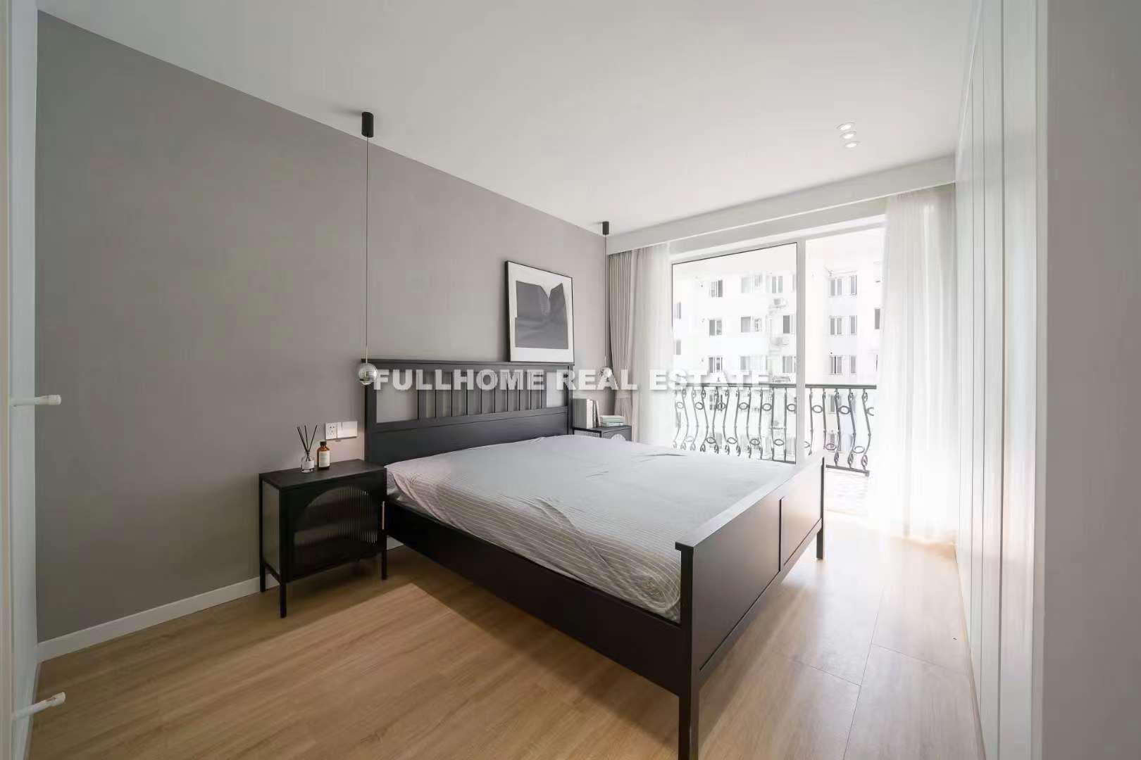 Ruijin Nanyuan - Interior view 7, Shanghai rental property
