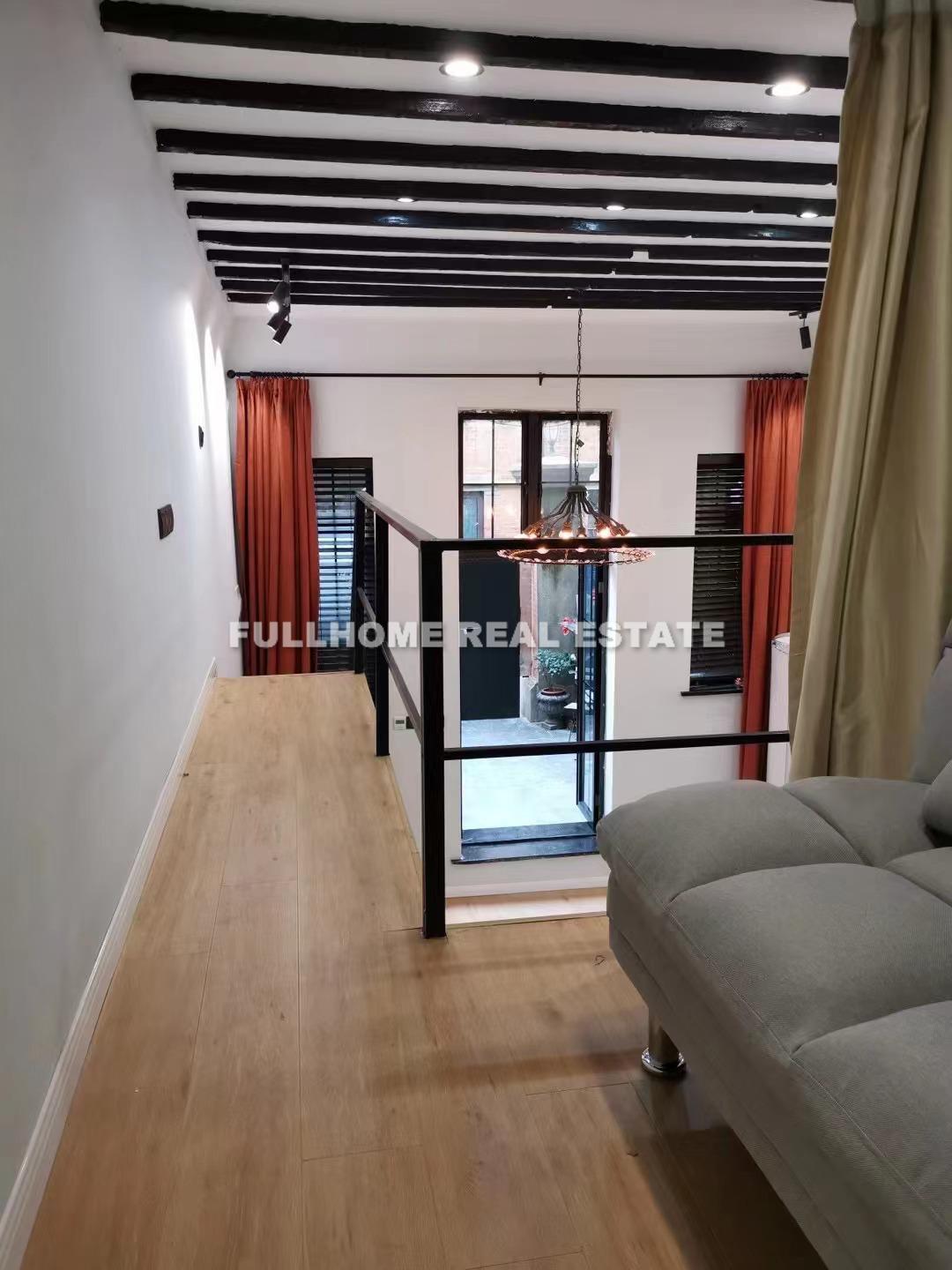 Jing An Villa - Interior view 6, Shanghai rental property