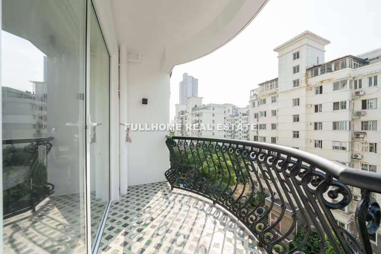 Ruijin Nanyuan - Interior view 9, Shanghai rental property