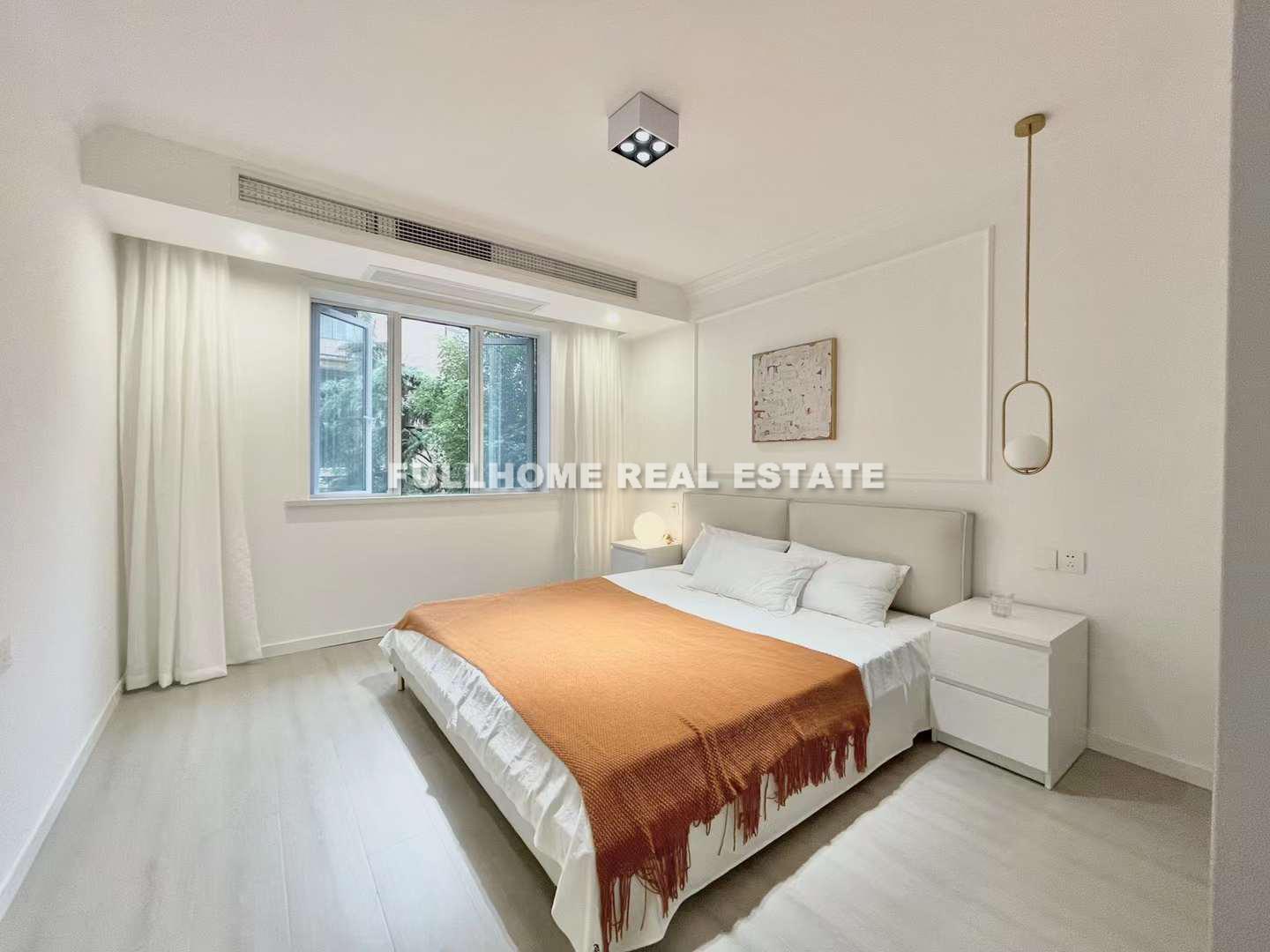 Kaixuan Apartment - Interior view 5, Shanghai rental property