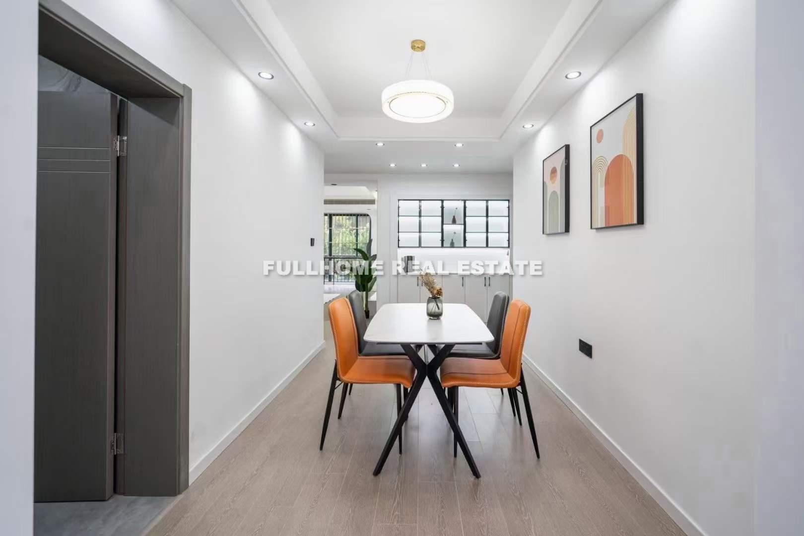 Tianshan Mansion - Interior view 3, Shanghai rental property