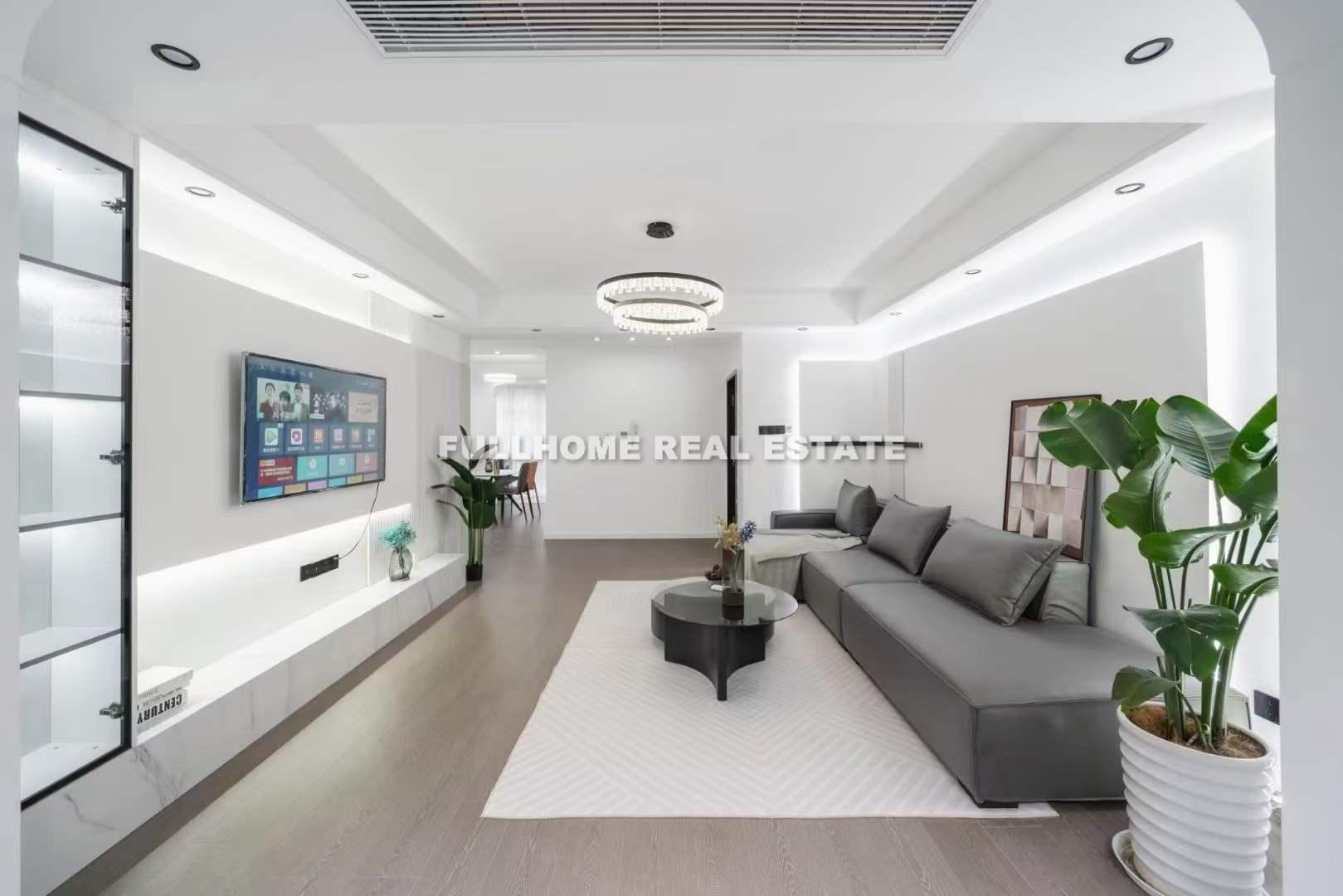 Tianshan Mansion - Interior view 4, Shanghai rental property