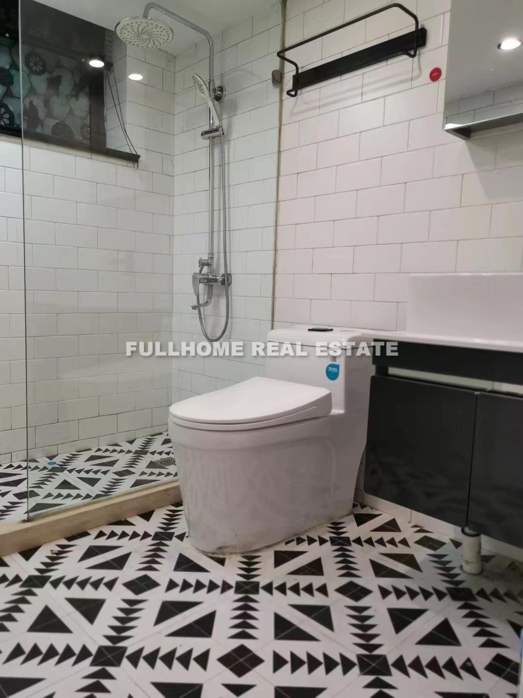 Jing An Villa - Interior view 4, Shanghai rental property