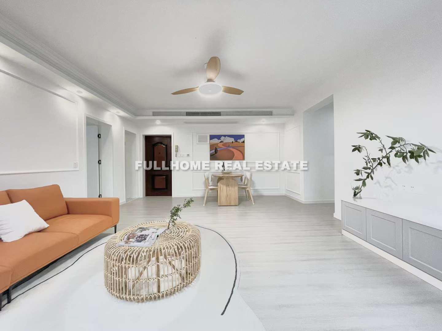 Kaixuan Apartment - Interior view 2, Shanghai rental property