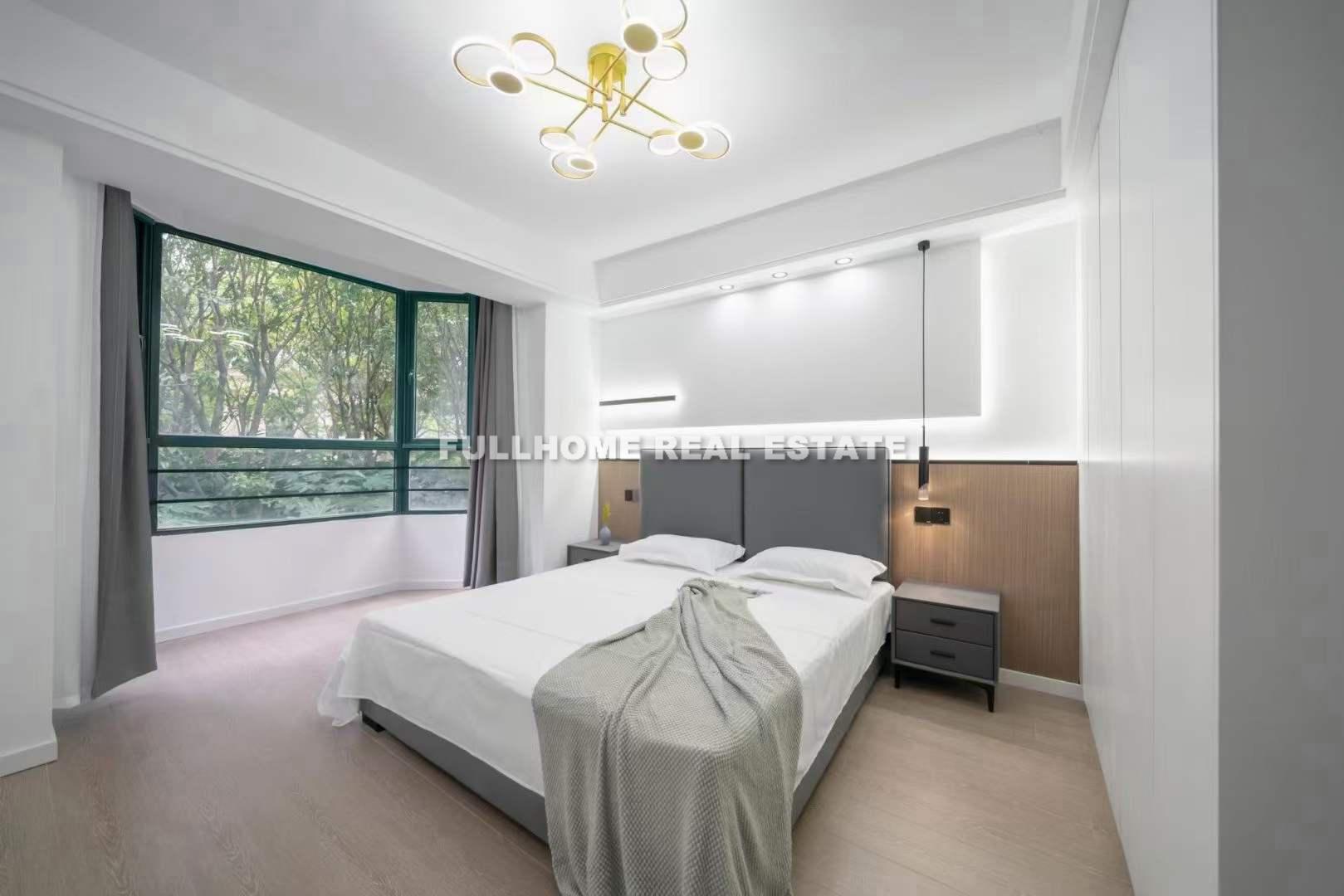 Tianshan Mansion - Interior view 5, Shanghai rental property