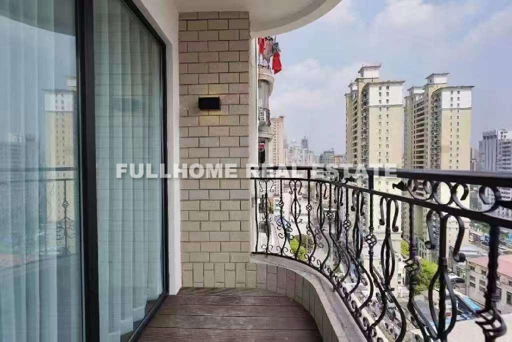 Tai Gu Hao Ting - Interior view 3, Shanghai rental property