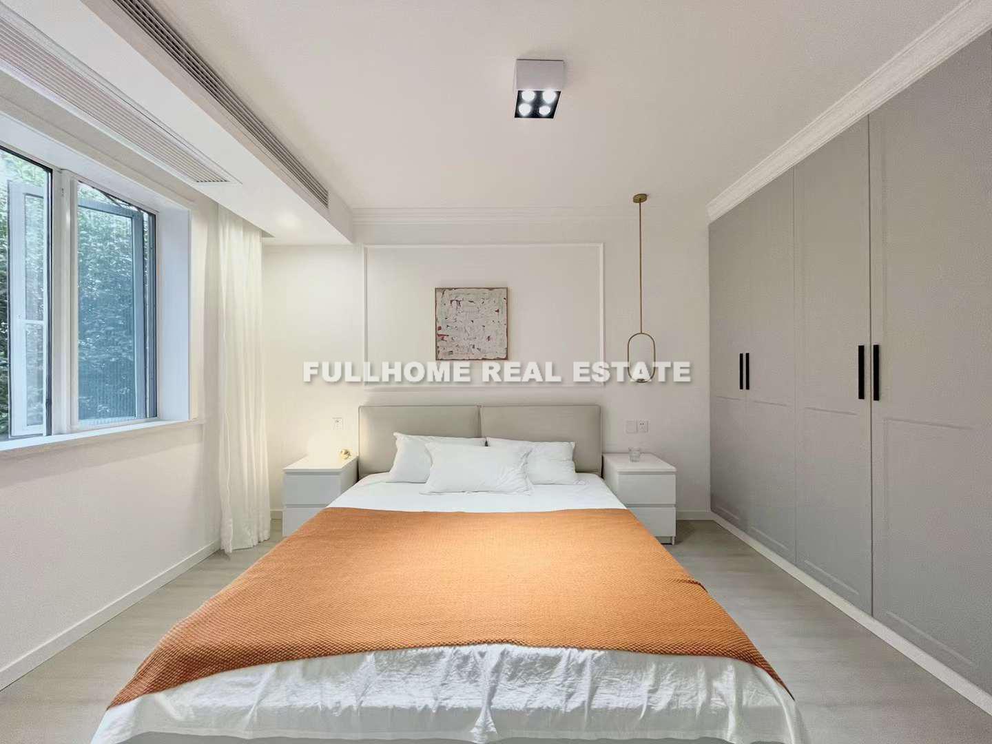 Kaixuan Apartment - Interior view 4, Shanghai rental property