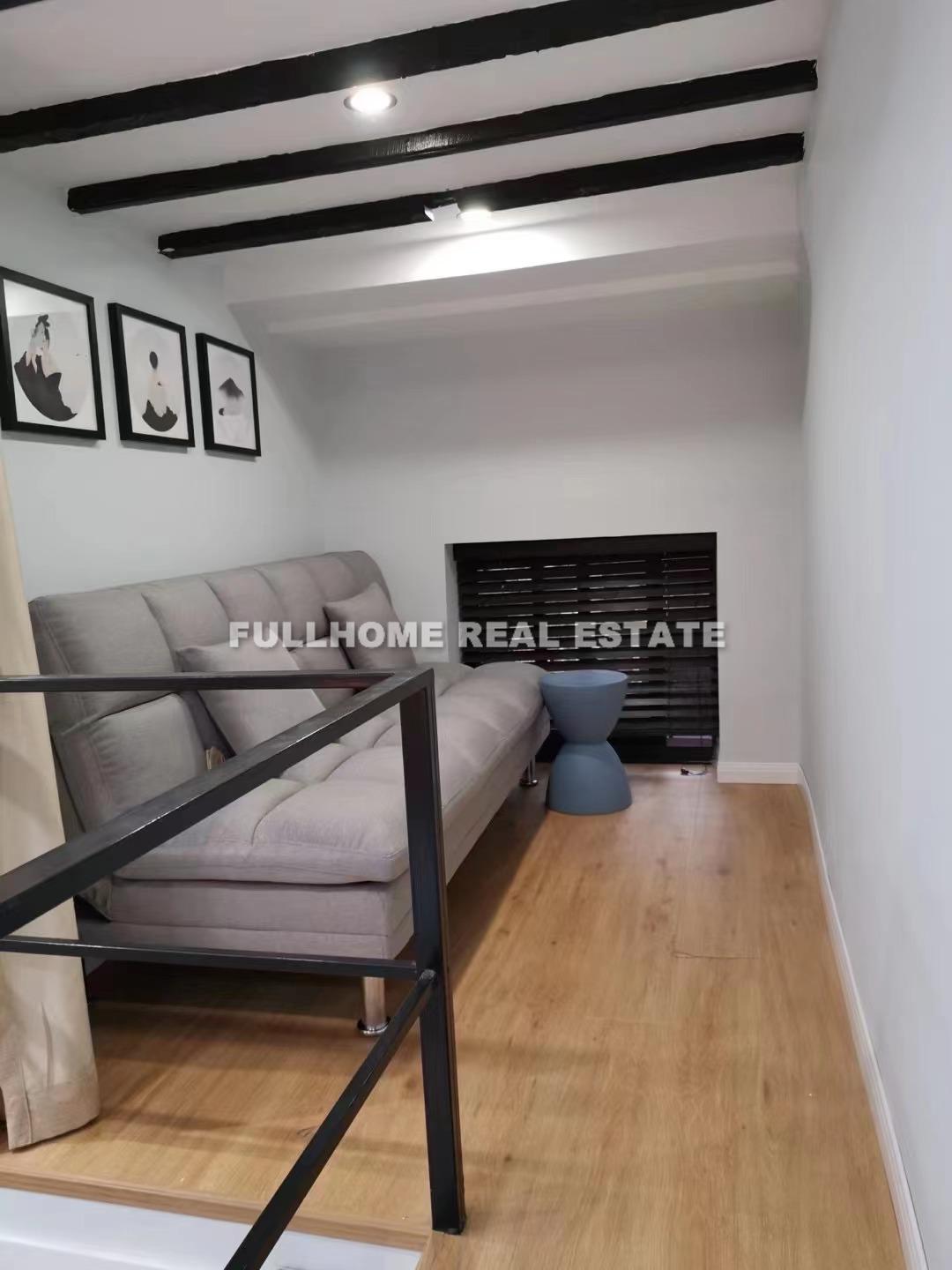 Jing An Villa - Interior view 8, Shanghai rental property