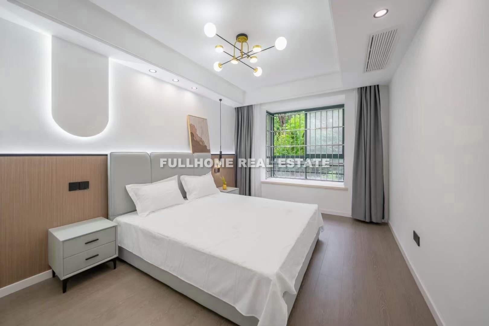 Tianshan Mansion - Interior view 7, Shanghai rental property