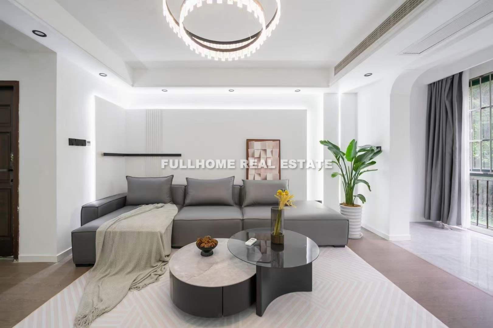 Tianshan Mansion - Interior view 2, Shanghai rental property