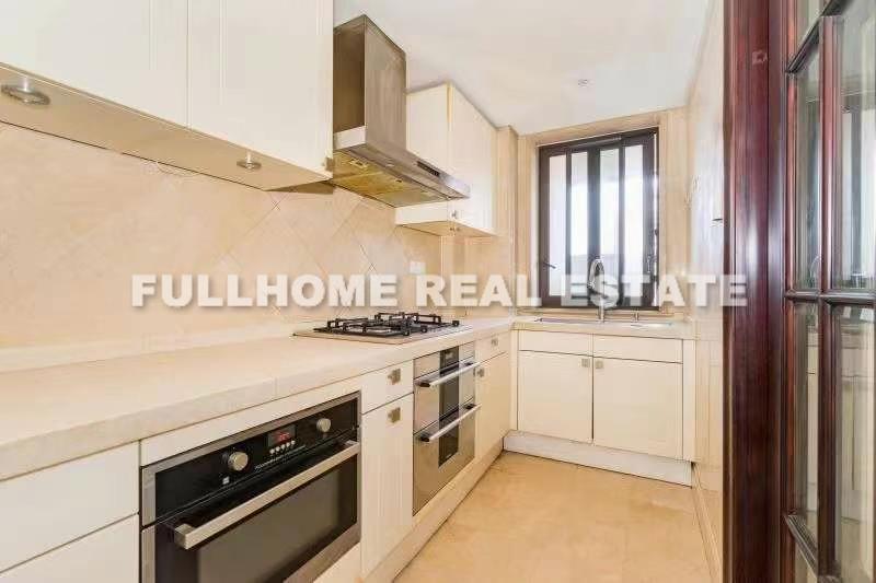 Huaqiao City - Interior view 4, Shanghai rental property
