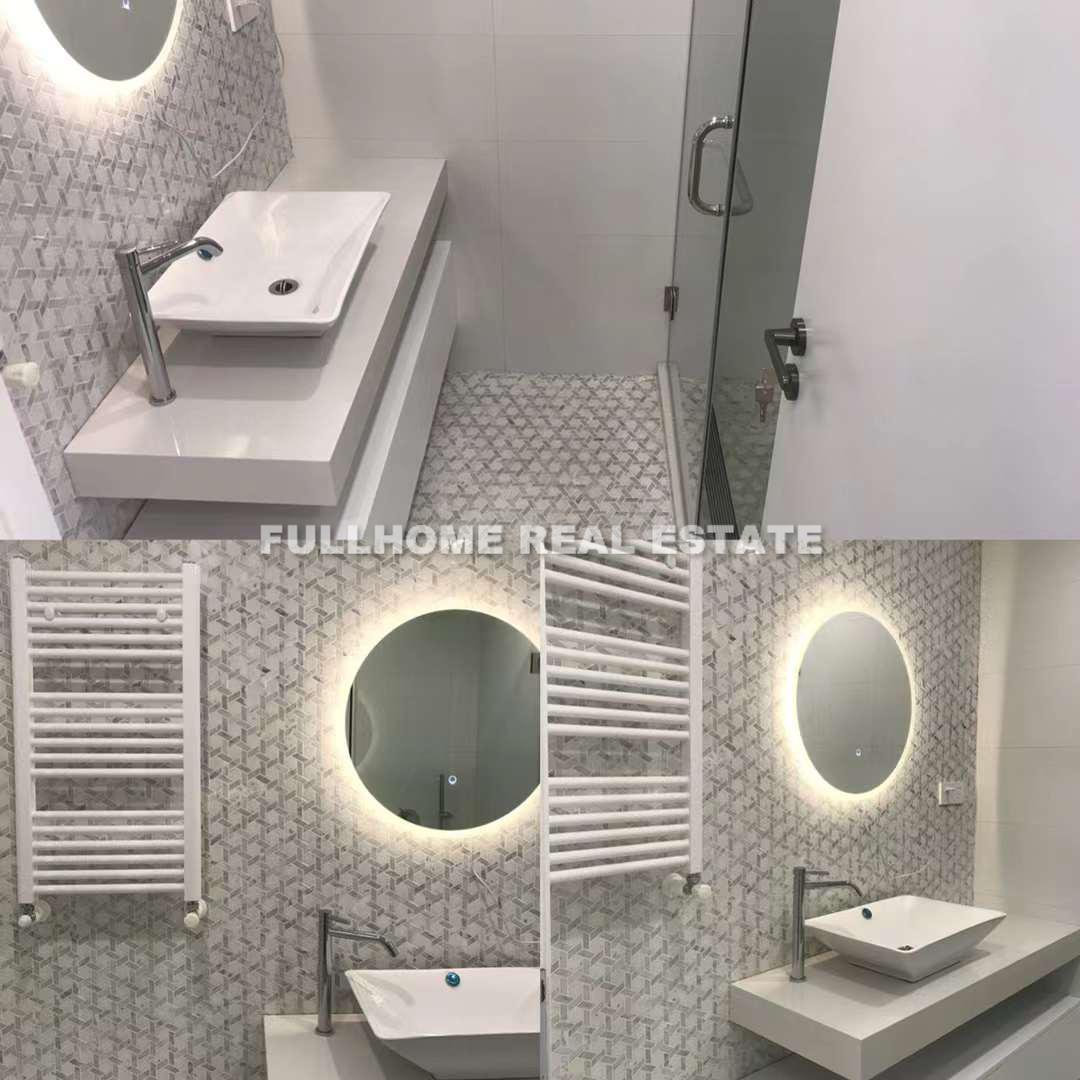 Dongzhen Apartment - Interior view 9, Shanghai rental property
