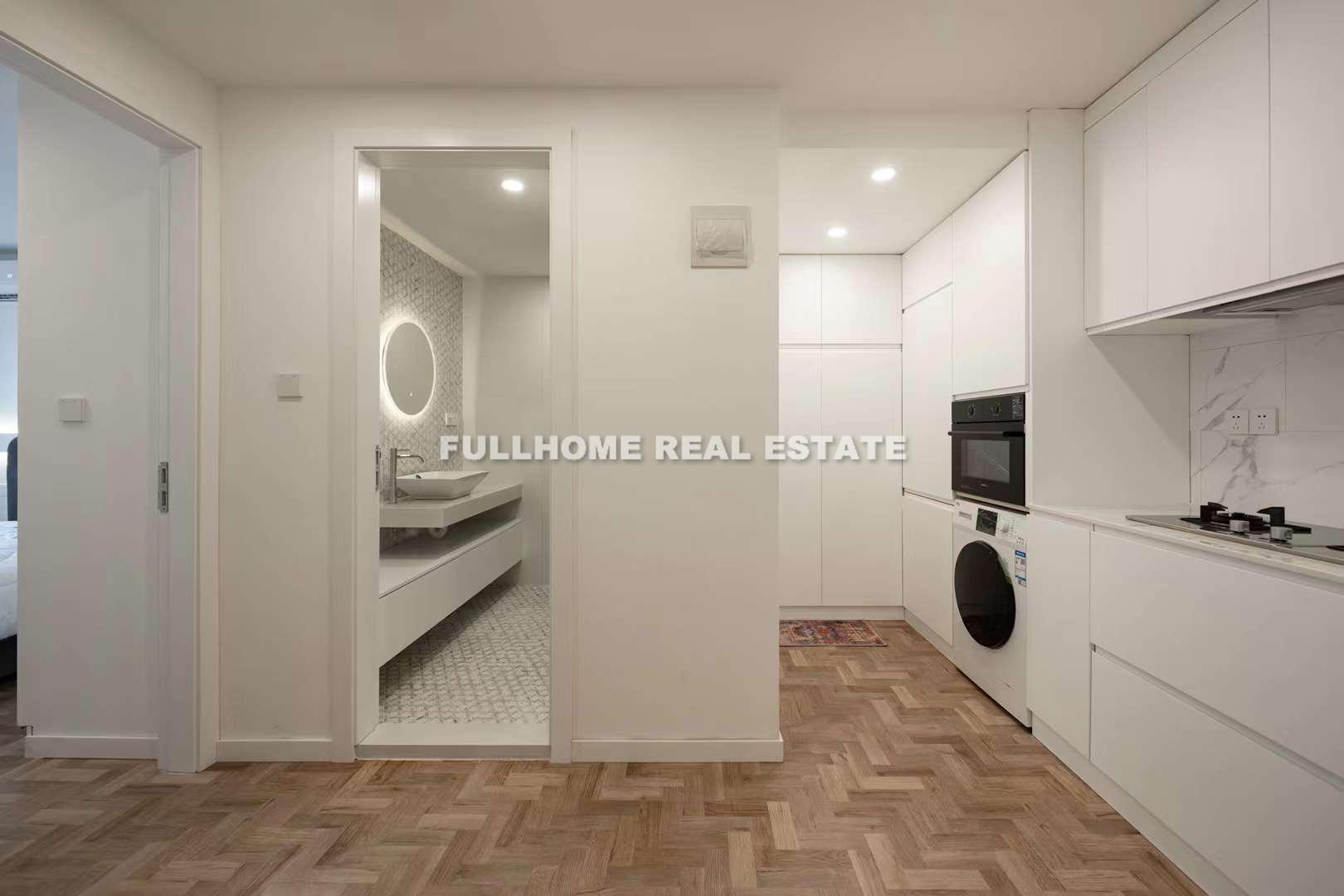 Dongzhen Apartment - Interior view 7, Shanghai rental property