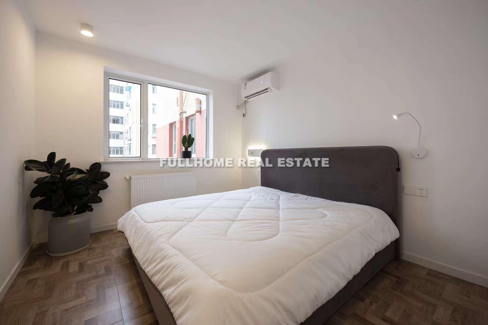 Dongzhen Apartment - Interior view 8, Shanghai rental property