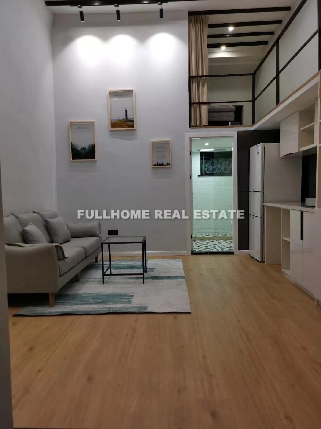 Jing An Villa - Interior view 3, Shanghai rental property