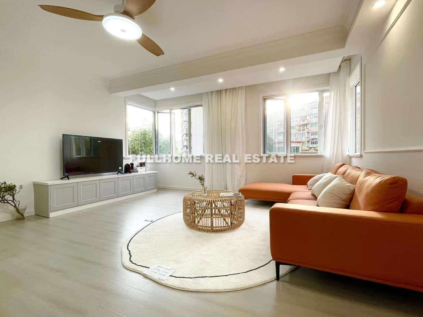 Kaixuan Apartment - Interior view 6, Shanghai rental property