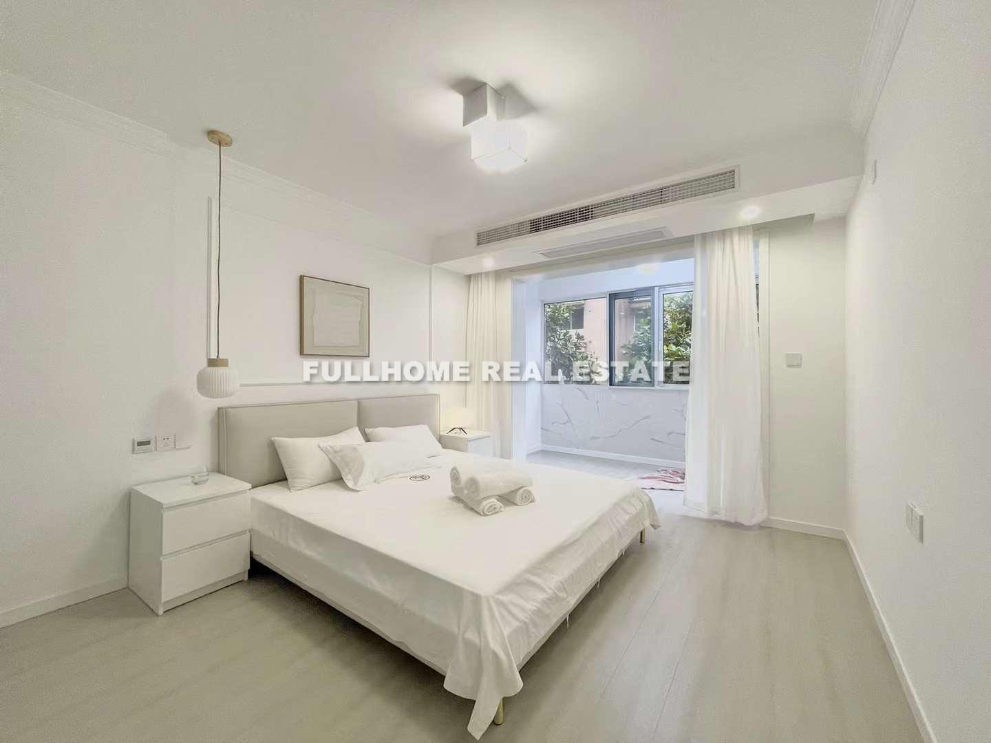 Kaixuan Apartment - Interior view 3, Shanghai rental property