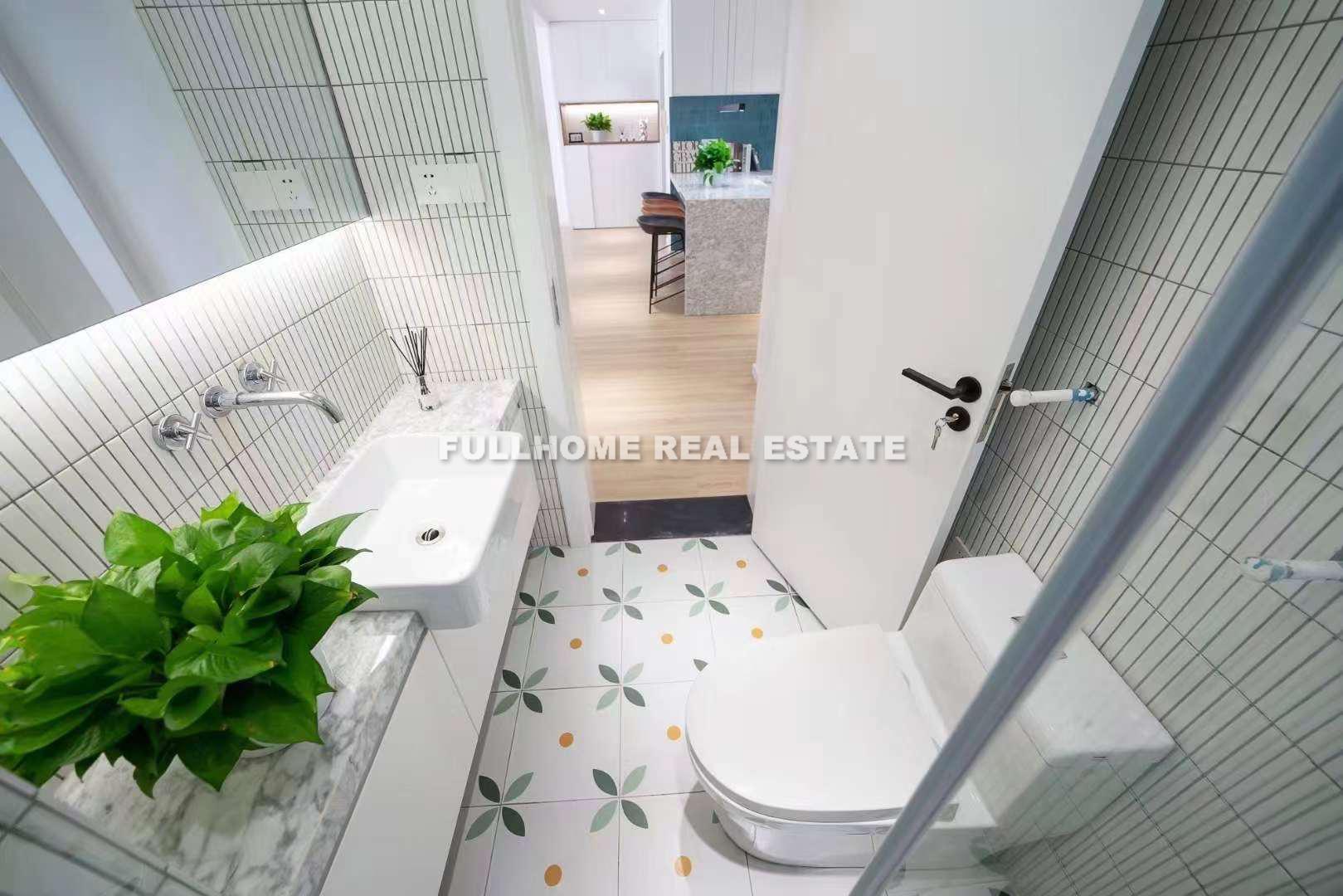 Ruijin Nanyuan - Interior view 8, Shanghai rental property