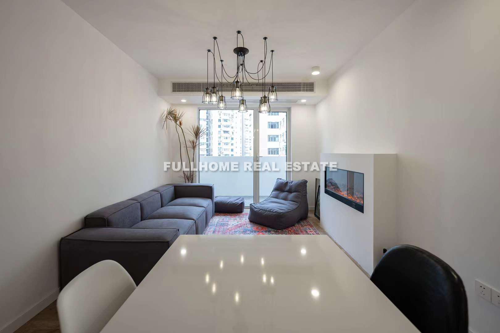 Dongzhen Apartment - Interior view 2, Shanghai rental property
