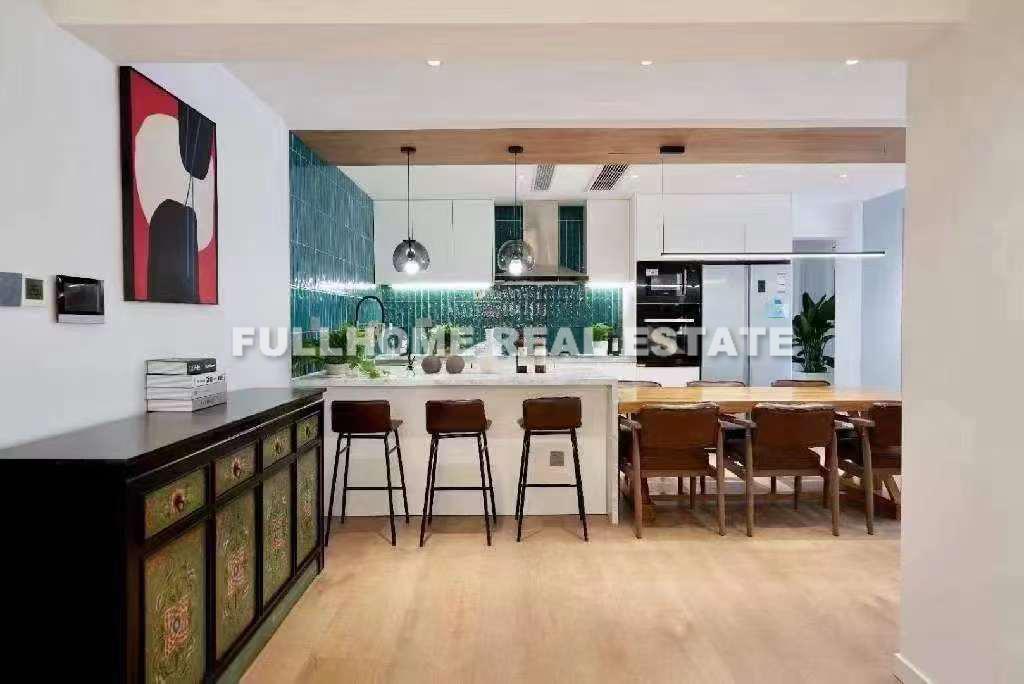 Tai Gu Hao Ting - Interior view 7, Shanghai rental property