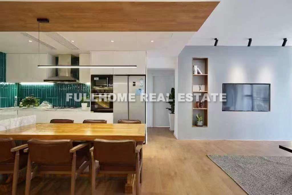 Tai Gu Hao Ting - Interior view 8, Shanghai rental property