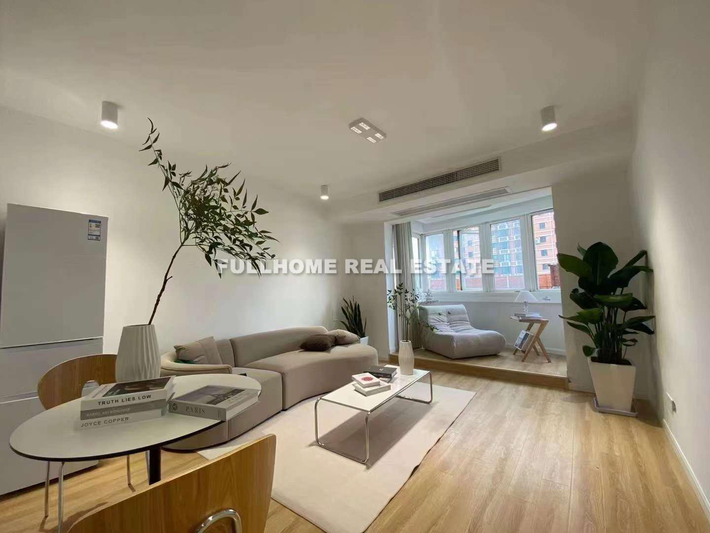Same compound: Min Yuan Mansion, 1 bedrooms in Shanghai