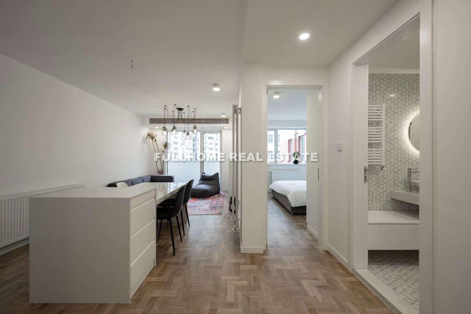 Dongzhen Apartment - Interior view 4, Shanghai rental property