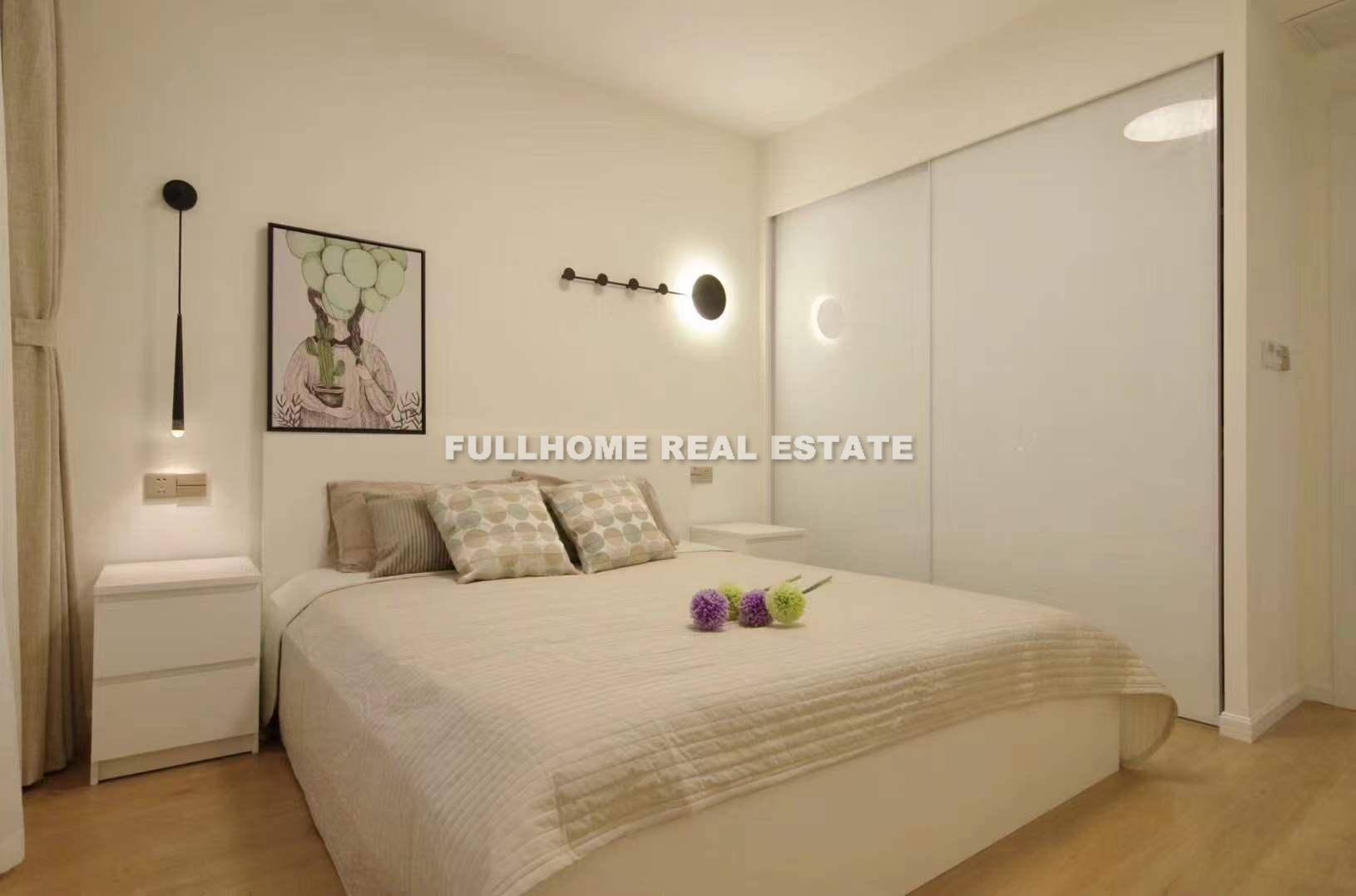 Yuan Jing Yuan - Interior view 4, Shanghai rental property
