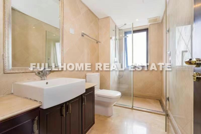 Huaqiao City - Interior view 6, Shanghai rental property