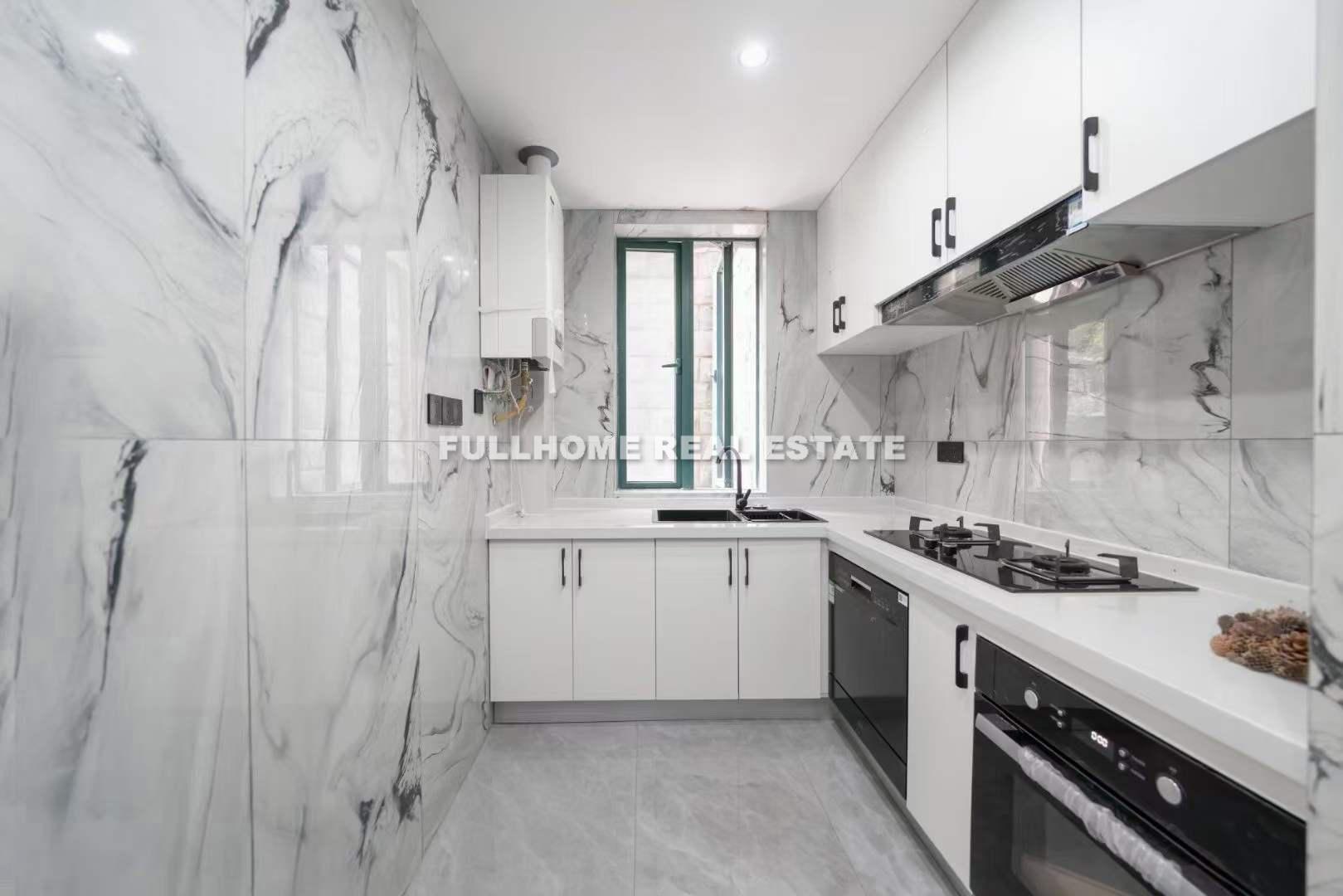 Tianshan Mansion - Interior view 6, Shanghai rental property