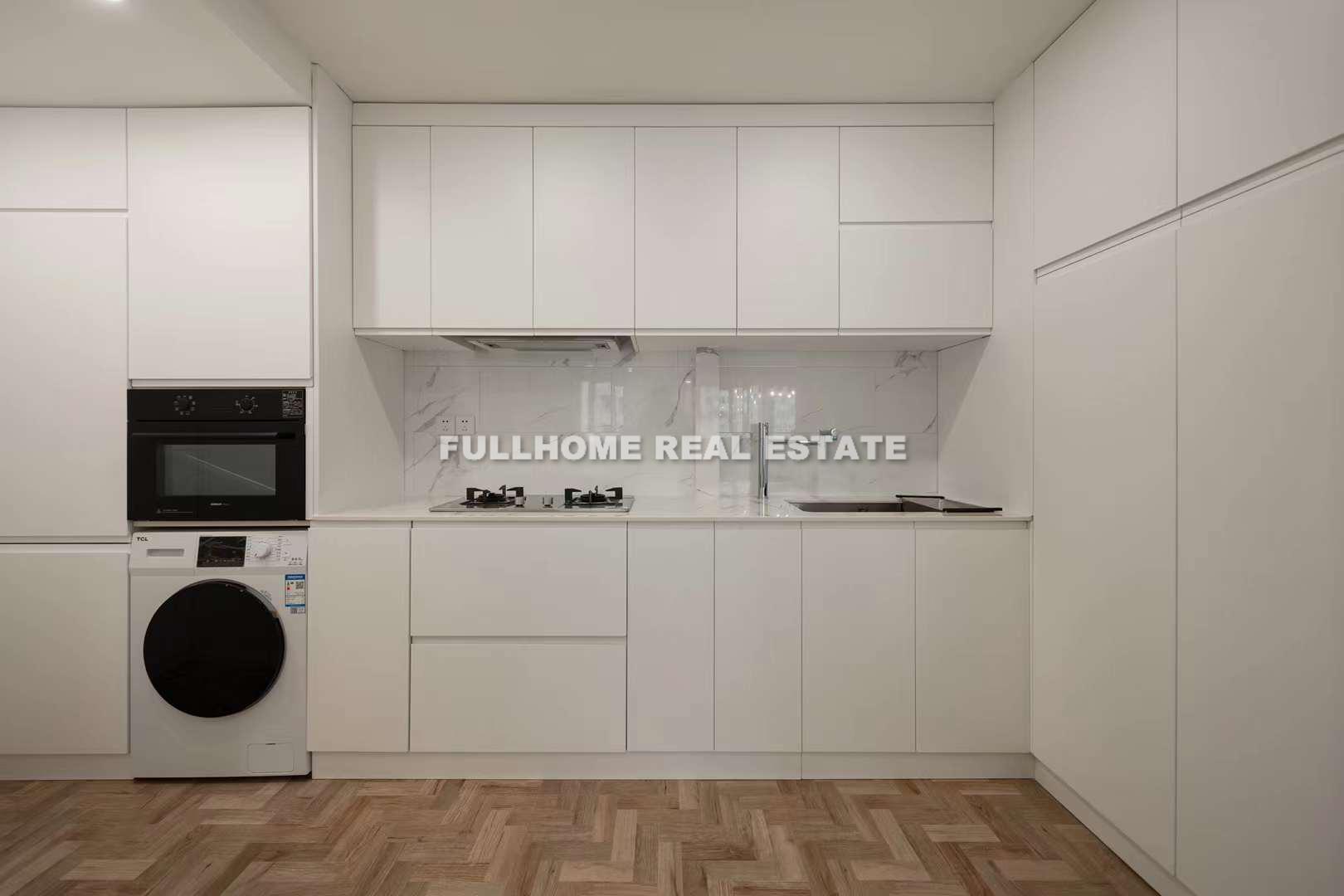Dongzhen Apartment - Interior view 6, Shanghai rental property