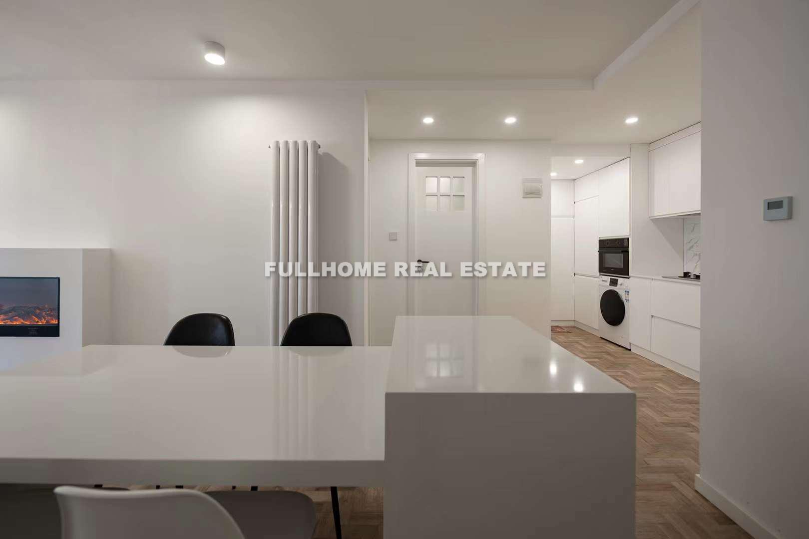 Dongzhen Apartment - Interior view 3, Shanghai rental property