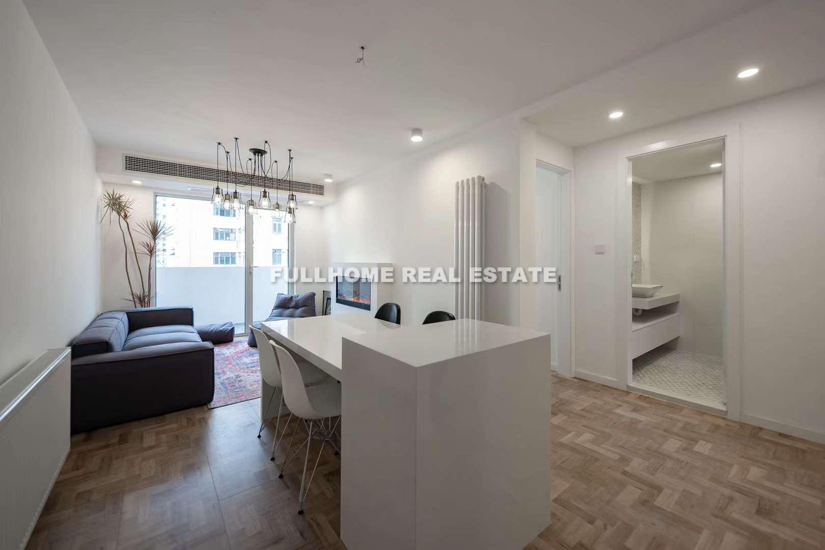 Dongzhen Apartment - Interior view 5, Shanghai rental property