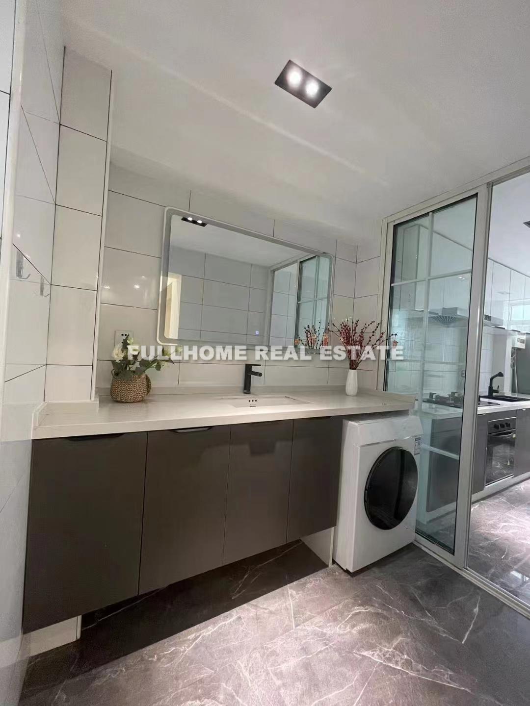 Xin Fu Kang Li - Interior view 9, Shanghai rental property