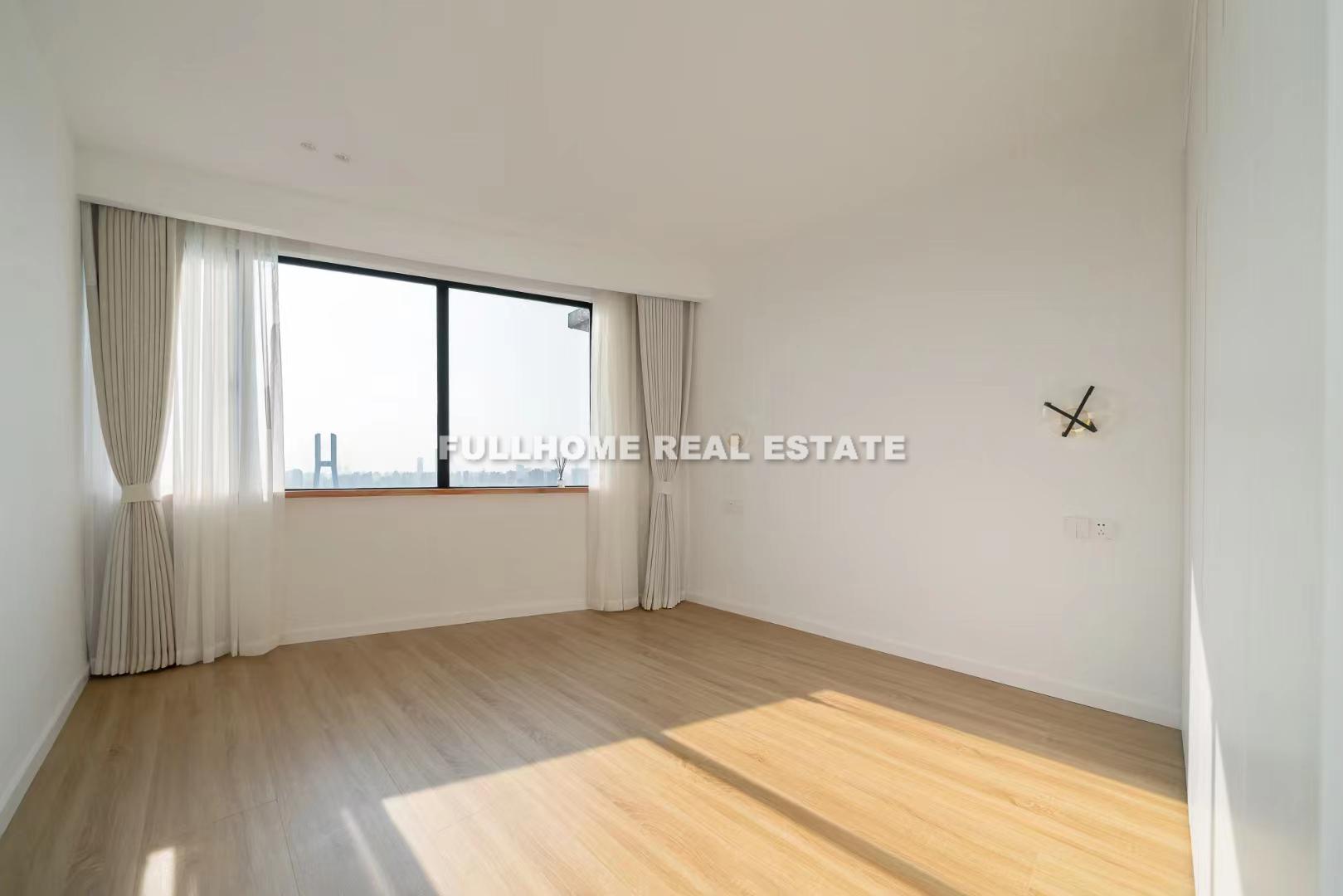 Dong Nan Hua Ting - Interior view 2, Shanghai rental property