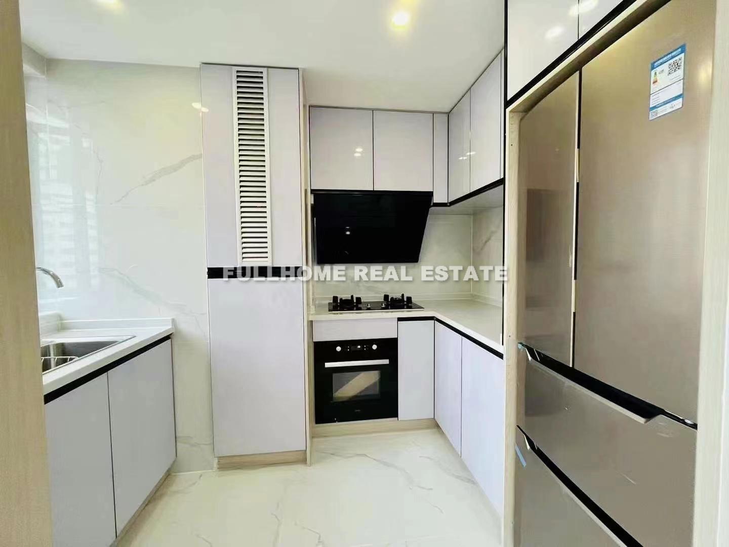 Da An Garden - Interior view 8, Shanghai rental property